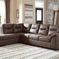 Maderla - Sectional
