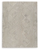8' x 10'