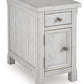 Robbinsdale - Table