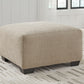 Brogan Bay - Cork - Oversized Accent Ottoman