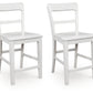 Greddinton - Barstool (Set of 2)