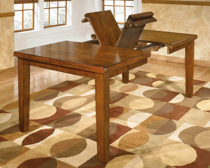 Ralene - Dining Room Set - Forward Furniture