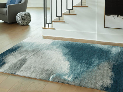 Brentward - Rug - Forward Furniture