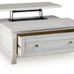 Robbinsdale - Table