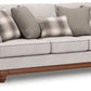 Clearbrooke - Sandstone - Sofa