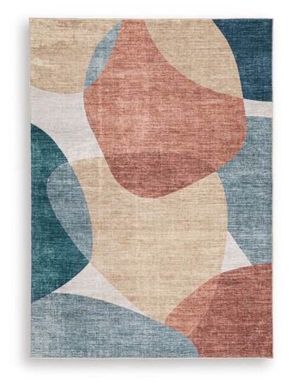 Chanleigh - Washable Rug - Forward Furniture