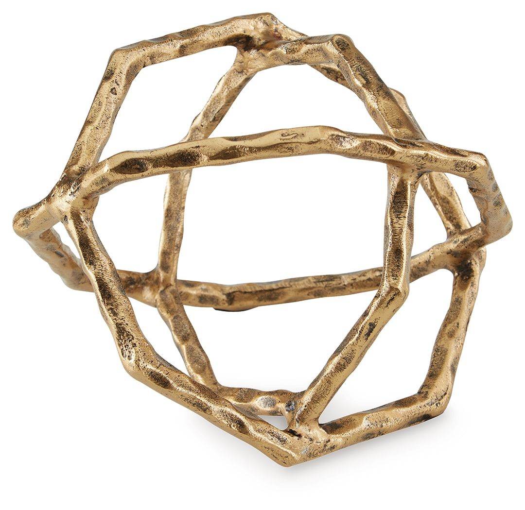 Laddington - Sculpture - Forward Furniture