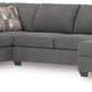 Seyler Lane - Sectional