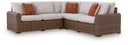 3 Pc. Sectional