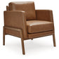 Numund - Caramel - Accent Chair