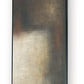 Wernmen - Wall Art - Brown / Rust / Cream