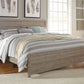 Culverbach - Panel Bed
