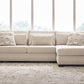 Mandi Point - Sectional