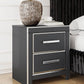 Zuraleus - Two Drawer Night Stand - Forward Furniture