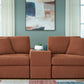 Modmax - Spice - Sectional