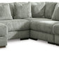 Lindyn - Sectional