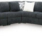 Midnight-Madness - Sectional
