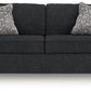Jasmine Peaks - Living Room Set