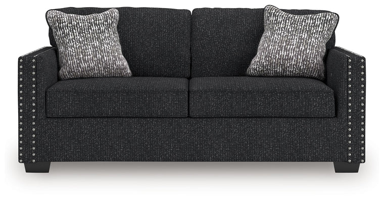 Jasmine Peaks - Living Room Set