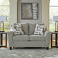 Willarae - Loveseat - Forward Furniture