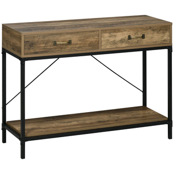 Console & Sofa Tables