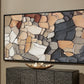 Patteworth - Wall Art - Multi