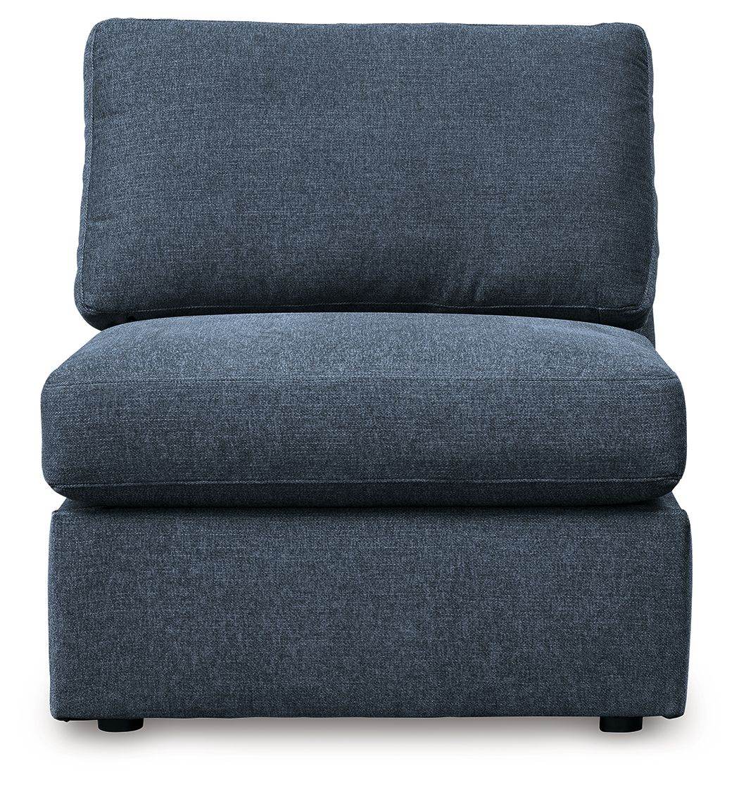 Modmax - Ink - Sectional - Forward Furniture