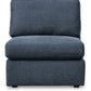 Modmax - Straight Sectional - Ink