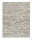 8' x 10'