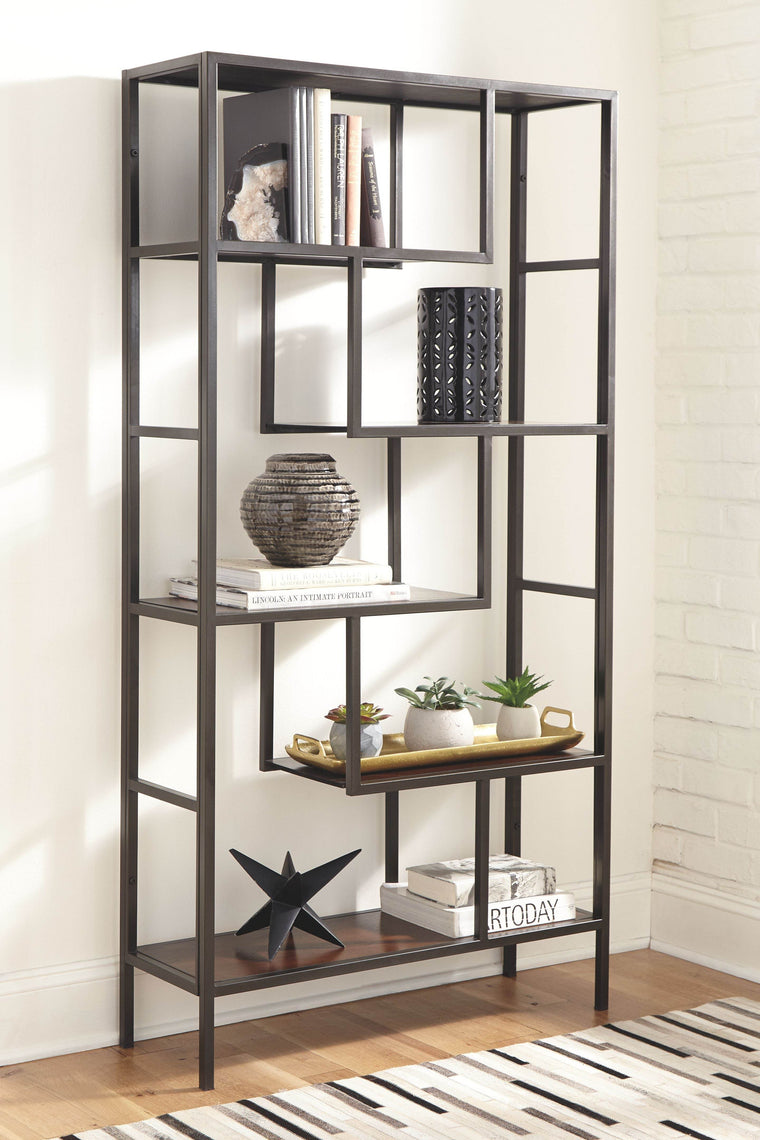 Frankwell - Bookcase - Forward Furniture