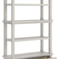 Robbinsdale - Bookcase - Antique White