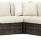Kimora - Outdoor Sectional