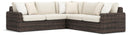 3 Pc. Sectional