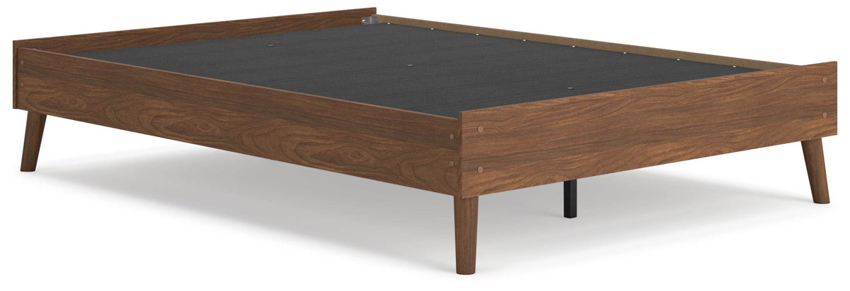 Fordmont - Platform Bed - Forward Furniture
