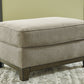 Kaywood - Granite - Ottoman