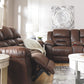 Stoneland - Power Reclining Living Room Set
