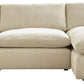 Elyza - Sectional