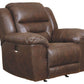 Stoneland - Power Recliner