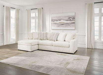 Chessington - Sectional - Forward Furniture