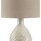 Garinton - Ceramic Table Lamp