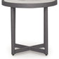 Ocean Beach - Round Table