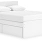 Onita - Panel Platform Bed