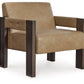 Adlanlock - Accent Chair