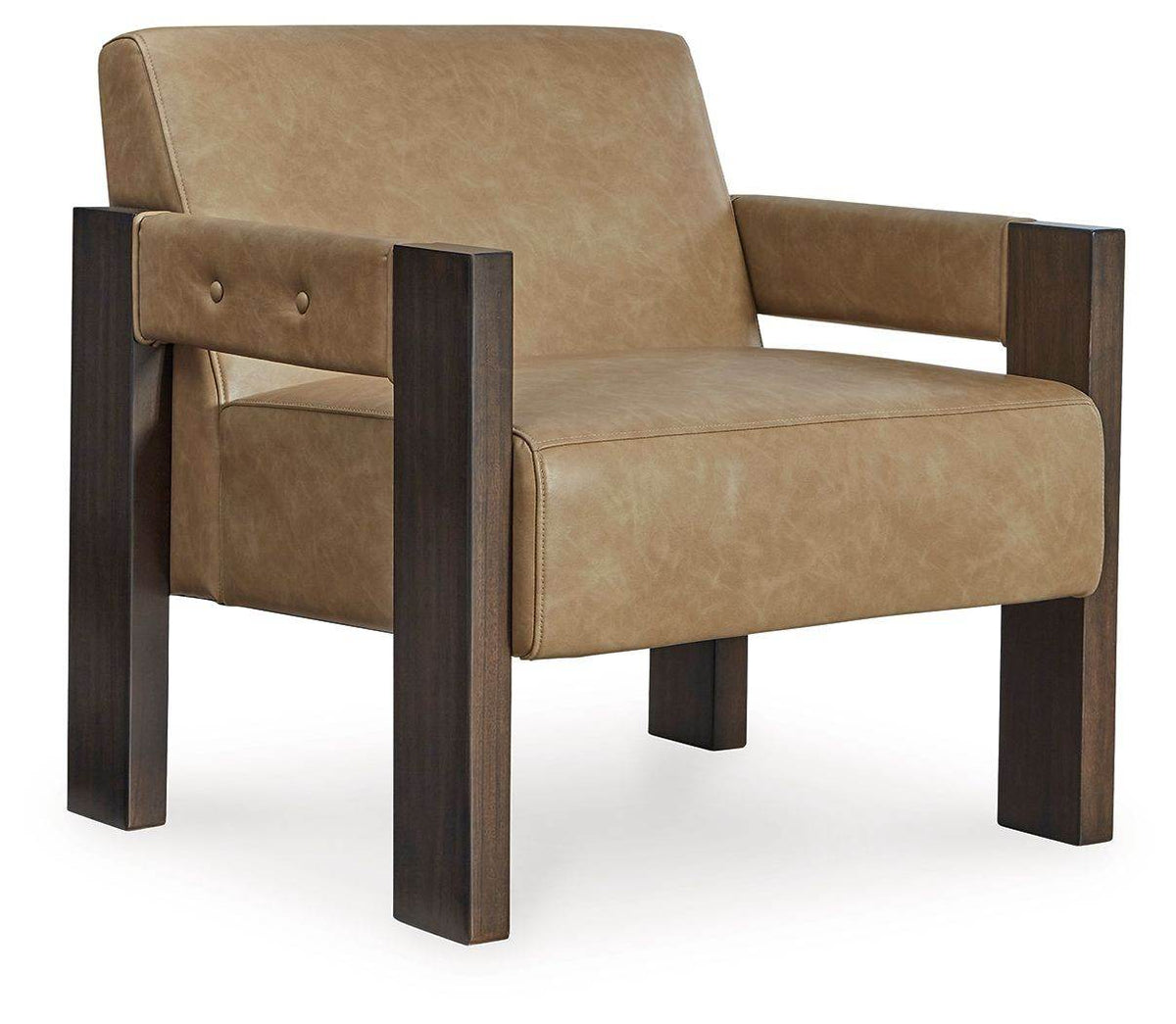 Adlanlock - Accent Chair - Forward Furniture