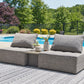 Bree Zee - Outdoor Sectional