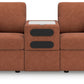 Modmax - Spice - Sectional