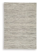 5' x 7'