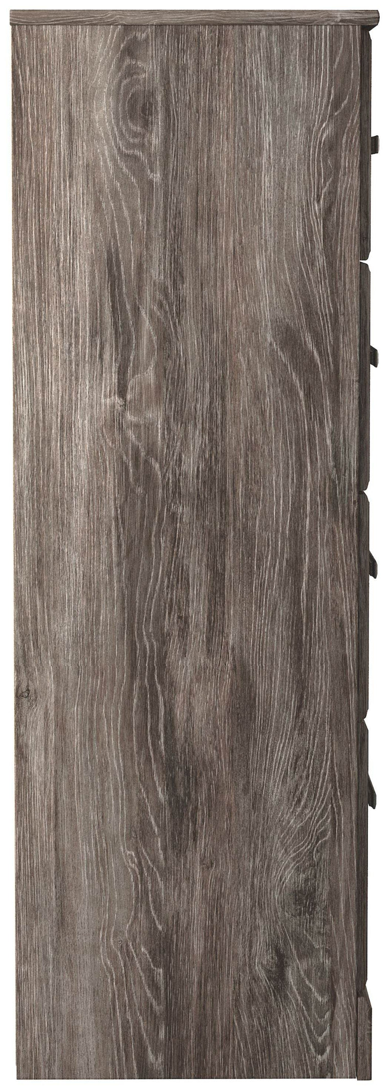 Ralinksi - Gray - Four Drawer Chest - Forward Furniture