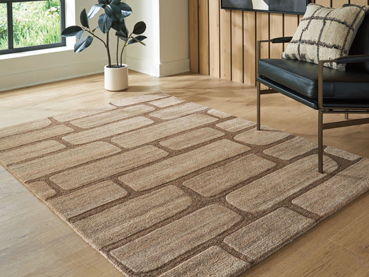 Orest - Rug