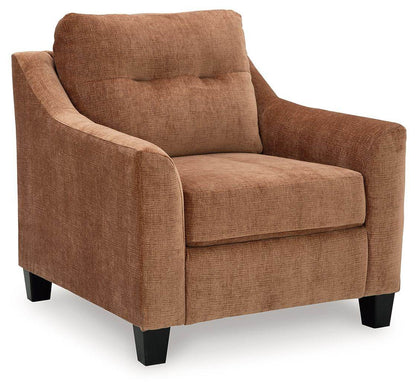 Amity Bay - Chair - Forward Furniture